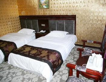 ג'יוג'איגואו Yixinyuan Hotel מראה חיצוני תמונה