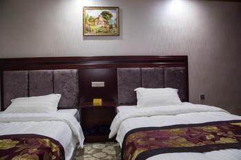 ג'יוג'איגואו Yixinyuan Hotel מראה חיצוני תמונה